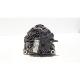Alternator Citroen Peugeot 1.4 HDI 9665605080 2