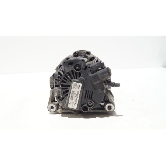 Alternator Citroen Peugeot 1.4 HDI 9665605080