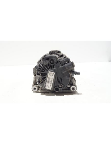 Alternator Citroen Peugeot 1.4 HDI 9665605080