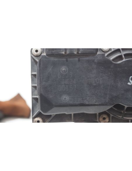 Kolektor ssący przepustnica Suzuki SWIFT MK6 1.5 B