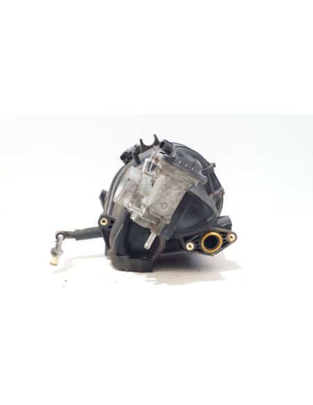 Kolektor ssący przepustnica Suzuki SWIFT MK6 1.5 B