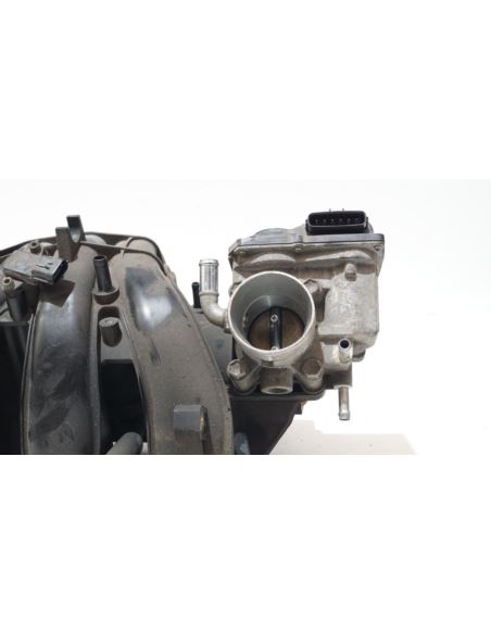 Kolektor ssący przepustnica Suzuki SWIFT MK6 1.5 B
