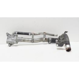 Termostat obudowa rury Suzuki SWIFT MK6 1.3 B