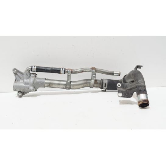 Termostat obudowa rury Suzuki SWIFT MK6 1.3 B