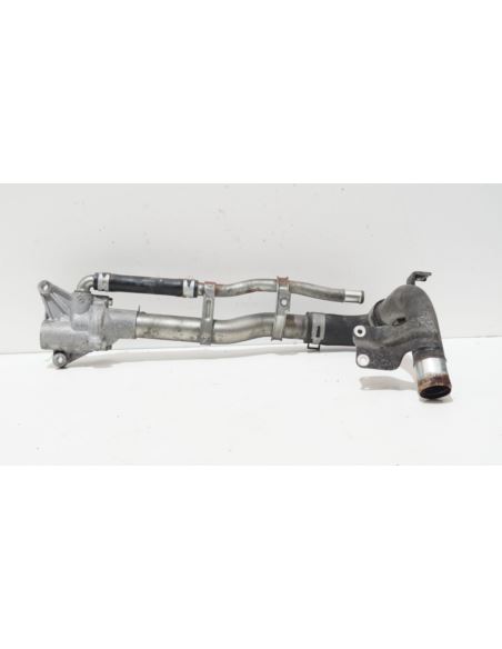 Termostat obudowa rury Suzuki SWIFT MK6 1.3 B