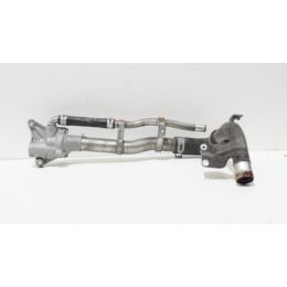 Termostat obudowa rury Suzuki SWIFT MK6 1.3 B 2