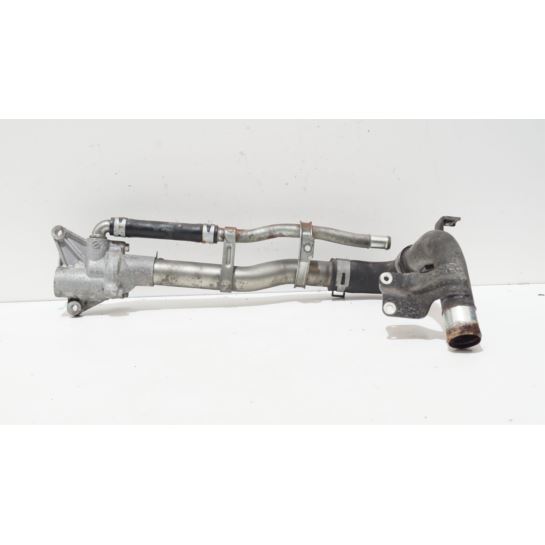 Termostat obudowa rury Suzuki SWIFT MK6 1.3 B