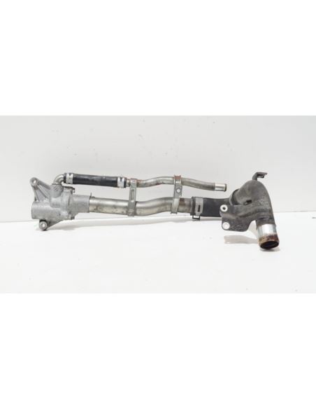 Termostat obudowa rury Suzuki SWIFT MK6 1.3 B