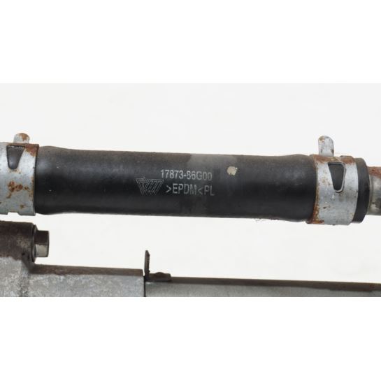 Termostat obudowa rury Suzuki SWIFT MK6 1.3 B