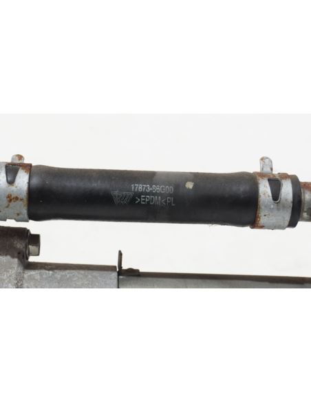 Termostat obudowa rury Suzuki SWIFT MK6 1.3 B
