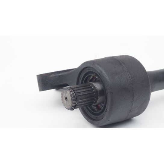 Podpora wałek pośredni Suzuki SWIFT MK6 8G196S