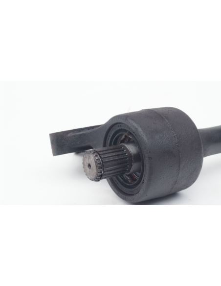 Podpora wałek pośredni Suzuki SWIFT MK6 8G196S
