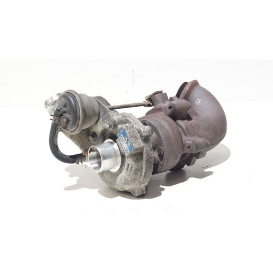 Turbosprężarka Citroen Peugeot 1.4 HDI 54359700021