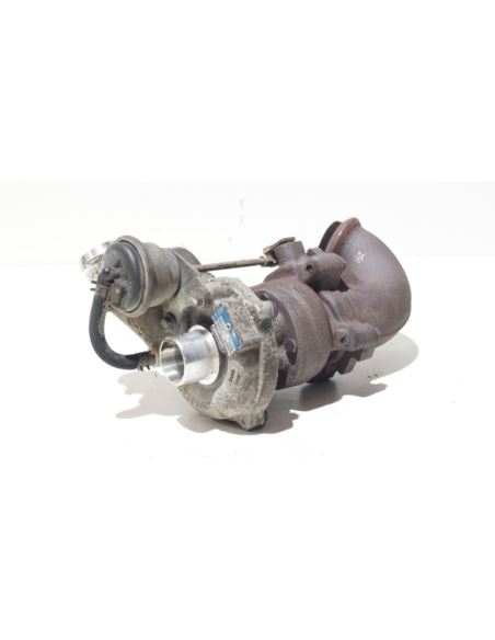 Turbosprężarka Citroen Peugeot 1.4 HDI 54359700021