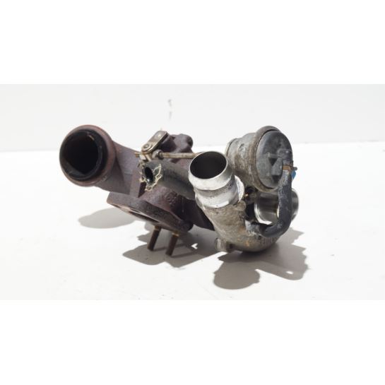 Turbosprężarka Citroen Peugeot 1.4 HDI 54359700021