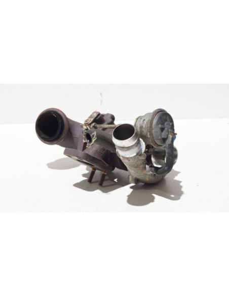 Turbosprężarka Citroen Peugeot 1.4 HDI 54359700021
