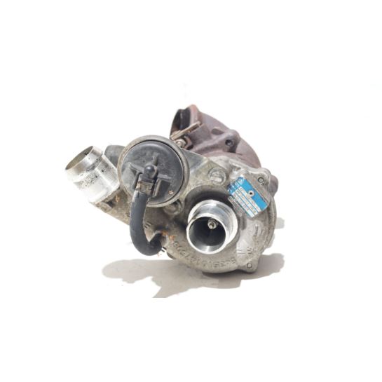 Turbosprężarka Citroen Peugeot 1.4 HDI 54359700021