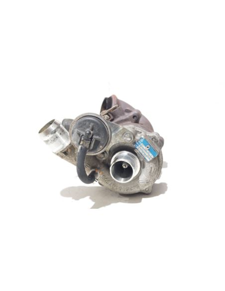 Turbosprężarka Citroen Peugeot 1.4 HDI 54359700021
