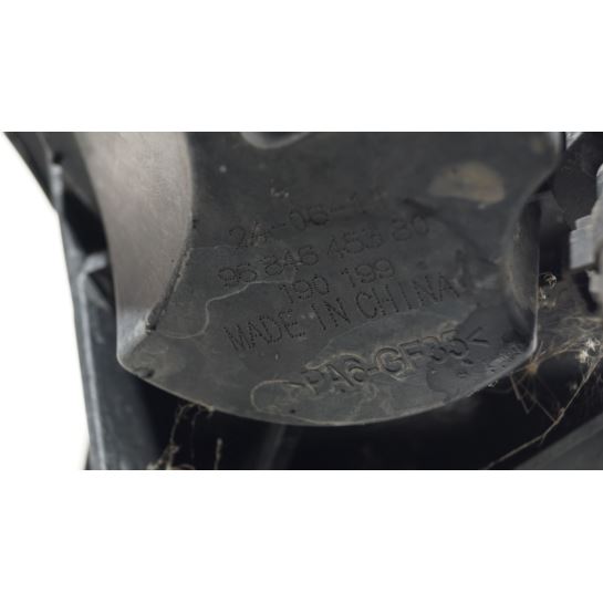 Obudowa filtra paliwa Citroen Peugeot 9684645380