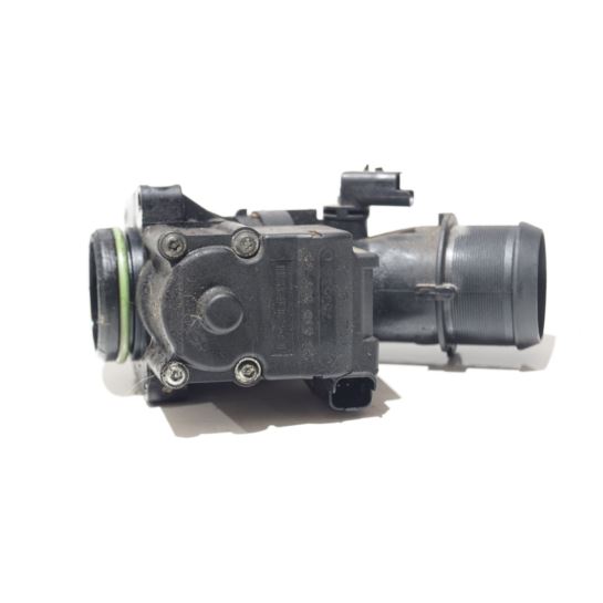 Przepustnica Peugeot BIPPER 1.4 HDI 9661559780