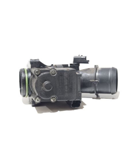 Przepustnica Peugeot BIPPER 1.4 HDI 9661559780