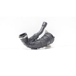 Rura przewód turbiny Citroen Peugeot 9689047480