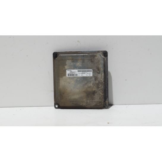Komputer ECU Peugeot BIPPER 1.4 HDI SIM824