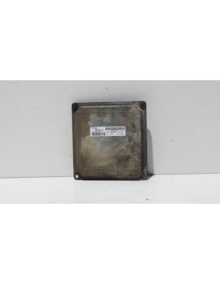 Komputer ECU Peugeot BIPPER 1.4 HDI SIM824