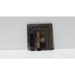 Komputer ECU Peugeot BIPPER 1.4 HDI SIM824 2