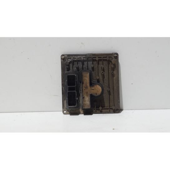 Komputer ECU Peugeot BIPPER 1.4 HDI SIM824
