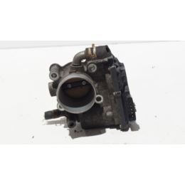 Przepustnica Suzuki SWIFT SX4 1.5 16V 79J0-2K29