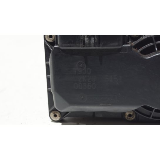 Przepustnica Suzuki SWIFT SX4 1.5 16V 79J0-2K29