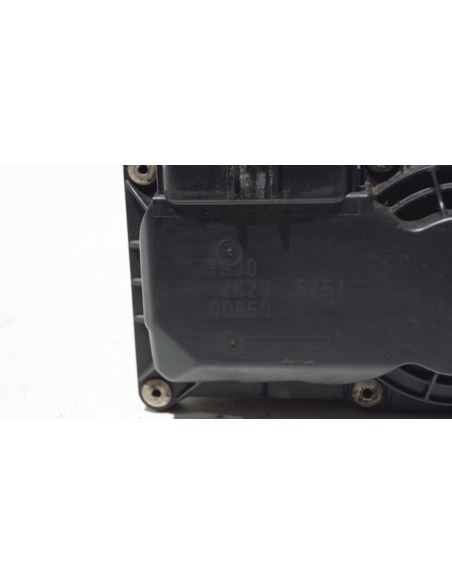 Przepustnica Suzuki SWIFT SX4 1.5 16V 79J0-2K29