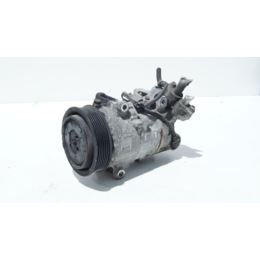 Sprężarka kompresor klimatyzacji Renault 1.9 DCI