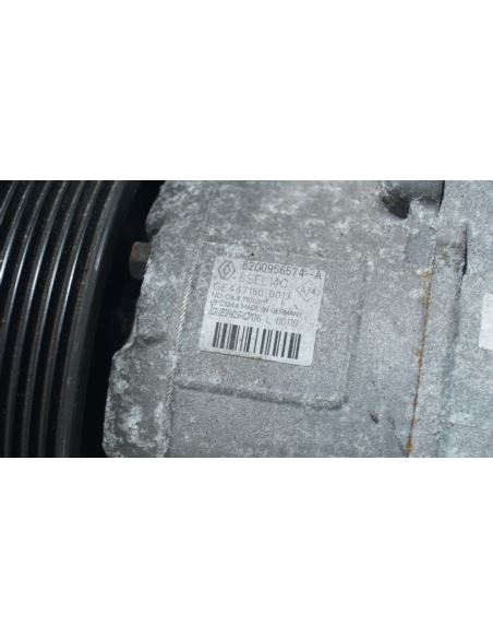 Sprężarka kompresor klimatyzacji Renault 1.9 DCI