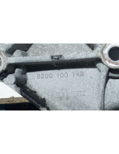 Łapa wspornik alternatora Renault MEGANE III 1.9