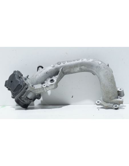 Przepustnica dolot powietrza Renault MEGANE 1.9DCI