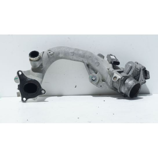 Przepustnica dolot powietrza Renault MEGANE 1.9DCI