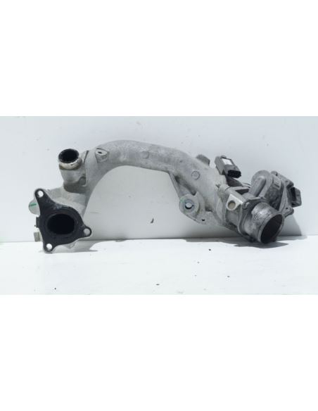 Przepustnica dolot powietrza Renault MEGANE 1.9DCI