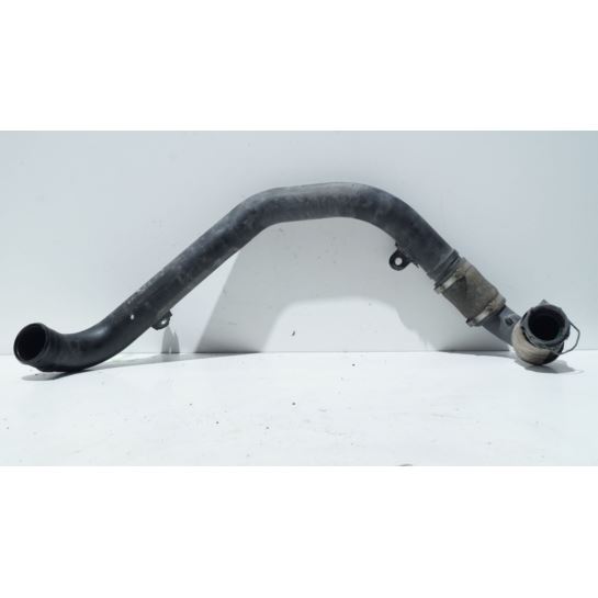 Rura przewód intercoolera Renault 1.9 DCI
