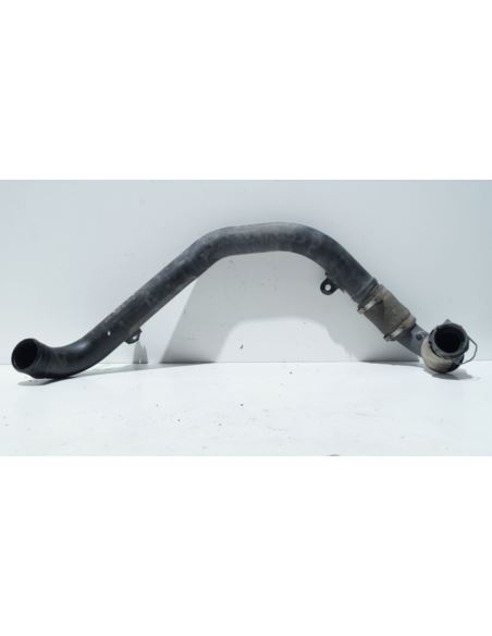 Rura przewód intercoolera Renault 1.9 DCI
