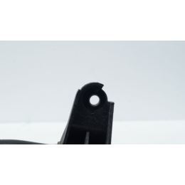 Rura przewód intercoolera Renault 1.9 DCI 2