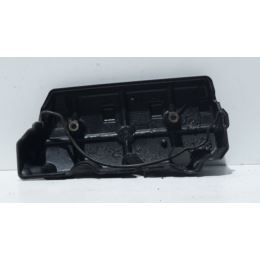 Osłona pokrywa silnika Renault MEGANE III 1.9 DCI 2