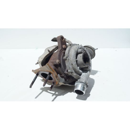 Turbosprężarka Renault MEGANE III 1.9 DCI 774193-3