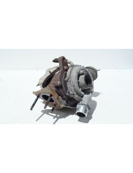 Turbosprężarka Renault MEGANE III 1.9 DCI 774193-3