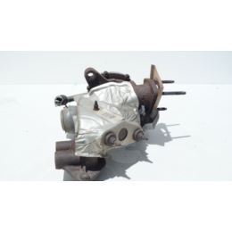 Turbosprężarka Renault MEGANE III 1.9 DCI 774193-3 2
