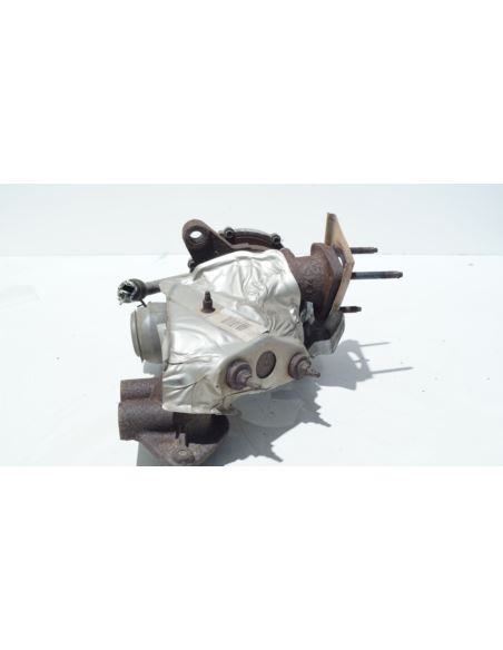 Turbosprężarka Renault MEGANE III 1.9 DCI 774193-3
