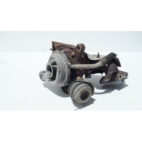 Turbosprężarka Renault MEGANE III 1.9 DCI 774193-3