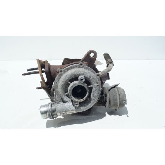 Turbosprężarka Renault MEGANE III 1.9 DCI 774193-3