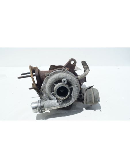 Turbosprężarka Renault MEGANE III 1.9 DCI 774193-3